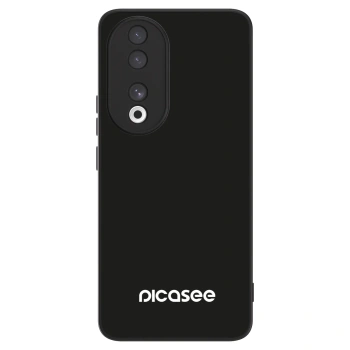 Szilikon tok erre a típusra Honor 90 5G - Picasee