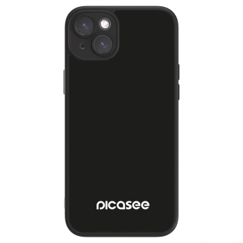 Picasee ULTIMATE CASE MagSafe Apple iPhone 15 Plus - készülékre - Picasee