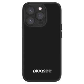 Picasee ULTIMATE CASE Apple iPhone 15 Pro - készülékre - Picasee