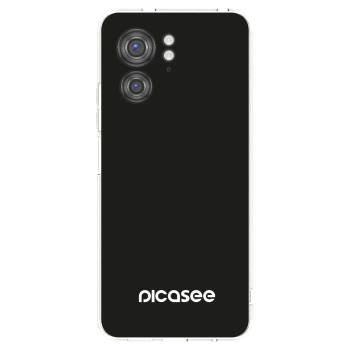 Picasee átlátszó szilikon tok az alábbi mobiltelefonokra Motorola Edge 40 - Picasee