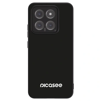 Picasee ULTIMATE CASE Xiaomi 14 - készülékre - Picasee