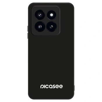 Szilikon tok erre a típusra Xiaomi 14 Pro - Picasee