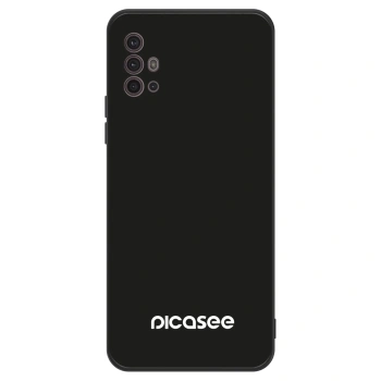Szilikon tok erre a típusra Motorola Moto G30 - Picasee