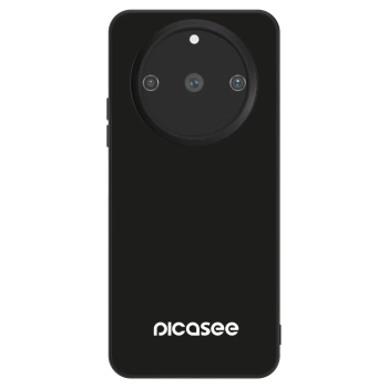 Szilikon tok erre a típusra Realme 11 Pro+ - Picasee