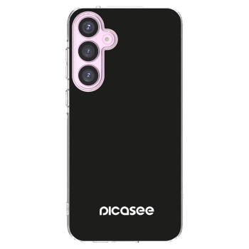 Picasee átlátszó szilikon tok az alábbi mobiltelefonokra Samsung Galaxy A55 5G A556B - Picasee