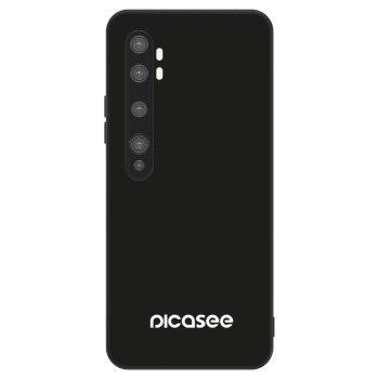 Szilikon tok erre a típusra Xiaomi Mi Note 10 (Pro) - Picasee