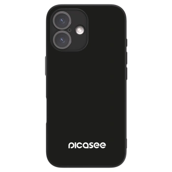 Picasee ULTIMATE CASE Apple iPhone 16 - készülékre - Picasee