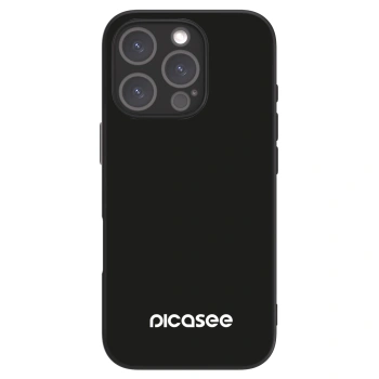 Picasee ULTIMATE CASE Apple iPhone 16 Pro - készülékre - Picasee