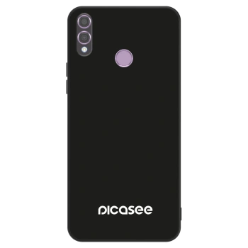 Szilikon tok erre a típusra Honor 8X - Picasee