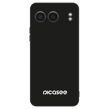 Szilikon tok erre a típusra OnePlus Nord 4 - Picasee