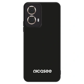 Szilikon tok erre a típusra Motorola Moto G85 - Picasee
