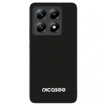 Picasee ULTIMATE CASE Xiaomi 14T Pro - készülékre - Picasee