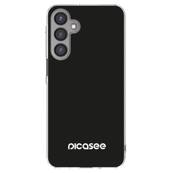 Picasee átlátszó szilikon tok az alábbi mobiltelefonokra Samsung Galaxy A16 5G - Picasee