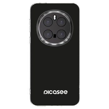 Picasee átlátszó szilikon tok az alábbi mobiltelefonokra Honor Magic7 Pro 5G - Picasee