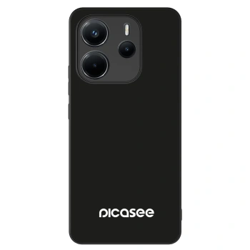 Picasee ULTIMATE CASE Xiaomi Redmi Note 14 4G - készülékre - Picasee