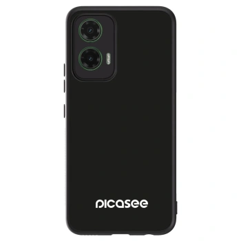 Szilikon tok erre a típusra Motorola Moto G35 5G - Picasee