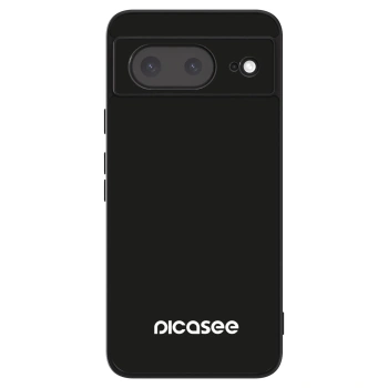 Szilikon tok erre a típusra Google Pixel 8a - Picasee