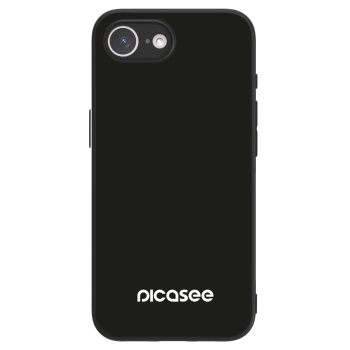 Picasee ULTIMATE CASE MagSafe Apple iPhone 16e - készülékre - Picasee