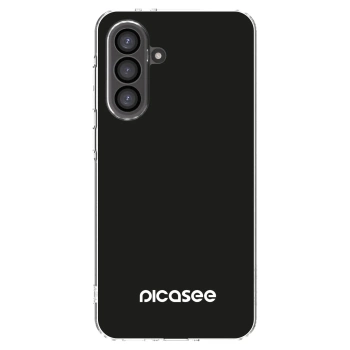 Picasee átlátszó szilikon tok az alábbi mobiltelefonokra Samsung Galaxy A56 5G A566B - Picasee