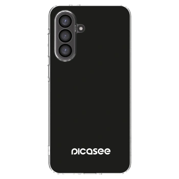 Picasee átlátszó szilikon tok az alábbi mobiltelefonokra Samsung Galaxy A36 5G - Picasee