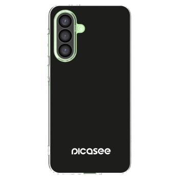 Picasee átlátszó szilikon tok az alábbi mobiltelefonokra Samsung Galaxy A26 5G A266B - Picasee