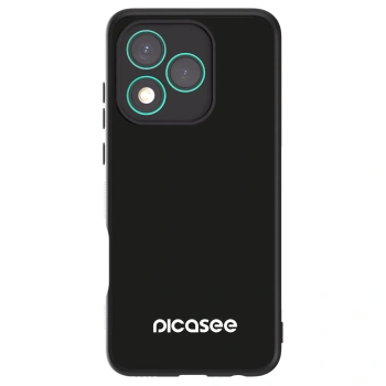 Szilikon tok erre a típusra Honor 400 Lite 5G - Picasee