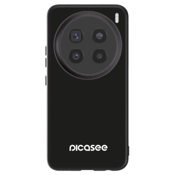 Szilikon tok erre a típusra Vivo X200 Pro - Picasee
