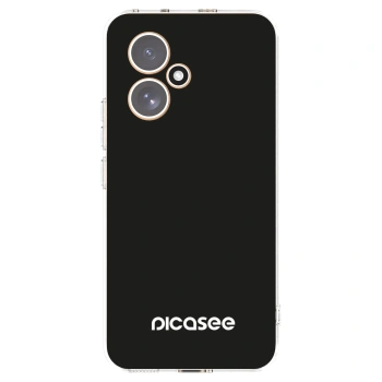 Picasee átlátszó szilikon tok az alábbi mobiltelefonokra Honor 400 5G - Picasee