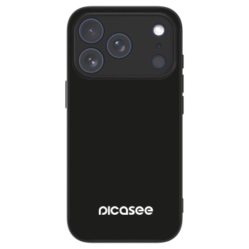 Picasee ULTIMATE CASE MagSafe Apple iPhone 17 Pro - készülékre - Picasee