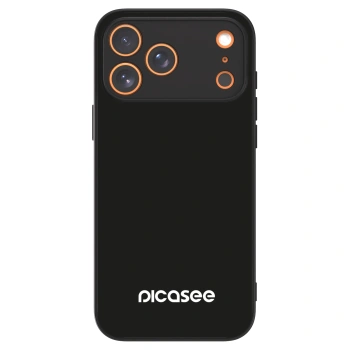 Picasee ULTIMATE CASE MagSafe Apple iPhone 17 Pro Max - készülékre - Picasee