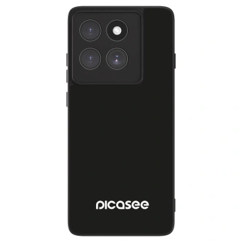 Szilikon tok erre a típusra Motorola Edge 60 Pro - Picasee