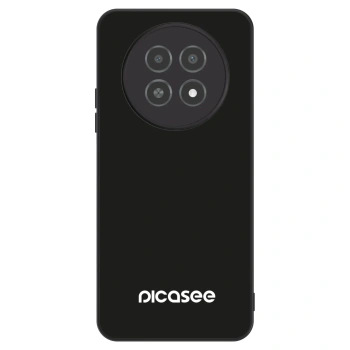 Szilikon tok erre a típusra Realme 12X - Picasee