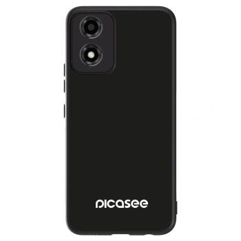 Szilikon tok erre a típusra Motorola Moto E14 - Picasee