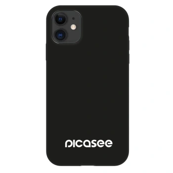 Szilikon tok erre a típusra Apple iPhone 11 - Picasee