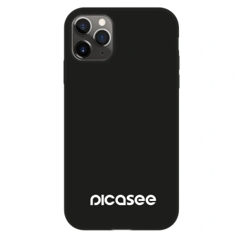 Szilikon tok erre a típusra Apple iPhone 11 Pro - Picasee