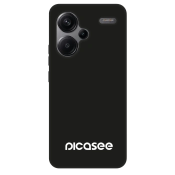 Szilikon tok erre a típusra Xiaomi Redmi Note 13 Pro+ 5G - Picasee