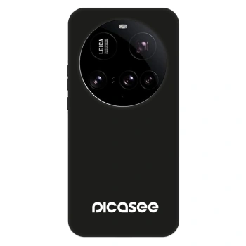 Szilikon tok erre a típusra Xiaomi 15 Ultra - Picasee