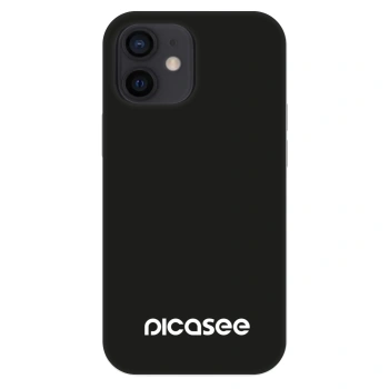 Szilikon tok erre a típusra Apple iPhone 12 mini - Picasee