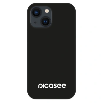 Szilikon tok erre a típusra Apple iPhone 13 mini - Picasee