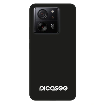 Szilikon tok erre a típusra Xiaomi 13T - Picasee