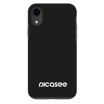 Szilikon tok erre a típusra Apple iPhone XR - Picasee