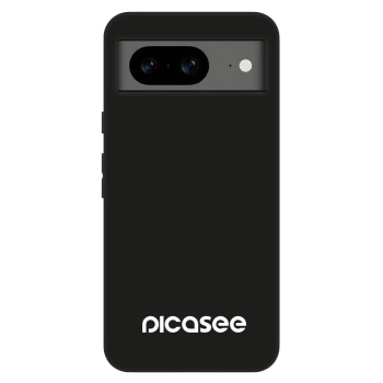 Szilikon tok erre a típusra Google Pixel 8 Pro - Picasee