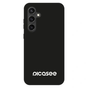 Szilikon tok erre a típusra Samsung Galaxy S24 FE S721B - Picasee