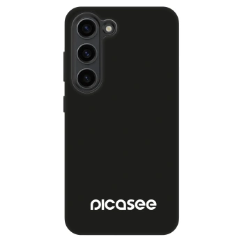 Szilikon tok erre a típusra Samsung Galaxy S23 5G - Picasee