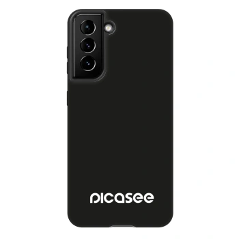 Szilikon tok erre a típusra Samsung Galaxy S22 5G - Picasee