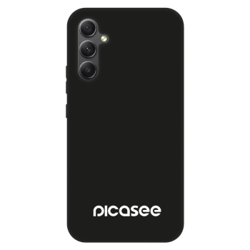 Szilikon tok erre a típusra Samsung Galaxy A34 5G A346B - Picasee