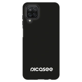 Szilikon tok erre a típusra Samsung Galaxy A12 A125F - Picasee