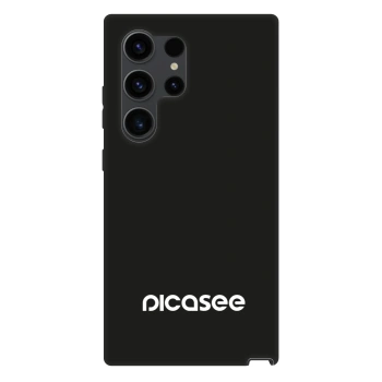 Picasee Fashion Case PowerShare pro Samsung Galaxy S24 Ultra S928B 5G - Picasee