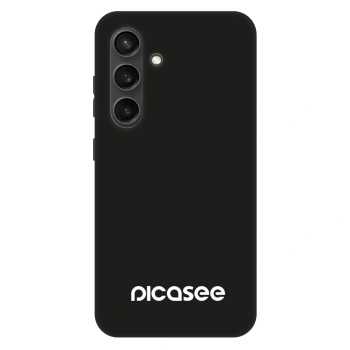 Szilikon tok erre a típusra Samsung Galaxy S24+ S926B 5G - Picasee