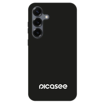 Szilikon tok erre a típusra Samsung Galaxy S25 5G - Picasee